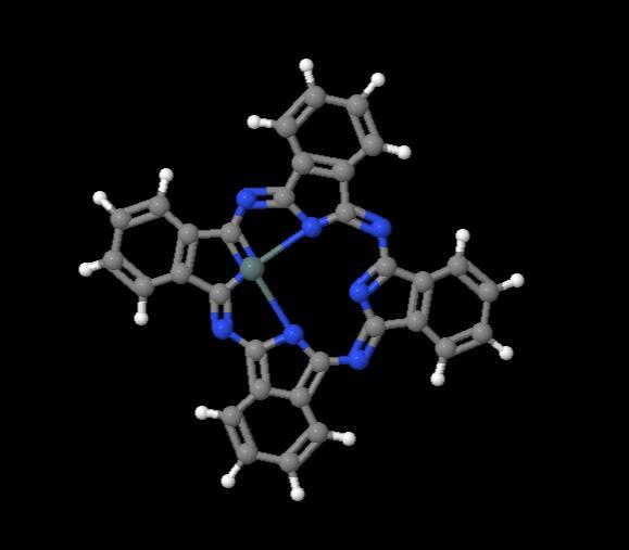 Best Price Chemicals Tin(II) Phthalocyanine cas 15304-57-1