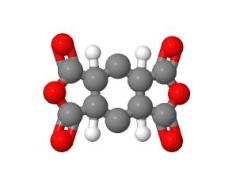 China Manufacturer (1R,2S,4S,5R)-cyclohexane-1,2,4,5-tetracarboxylic dianhydride cas 1198787-91-5