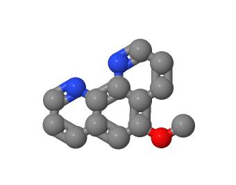 Low Price High Quality 5-Methoxy-1,10-phenanthroline cas 40152-05-4