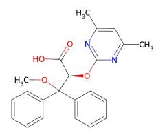Wholesale Price Ambrisentan cas 177036-94-1 in stock