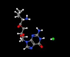Cheap Price High Purity Valganciclovir Hydrochloride cas 175865-59-5