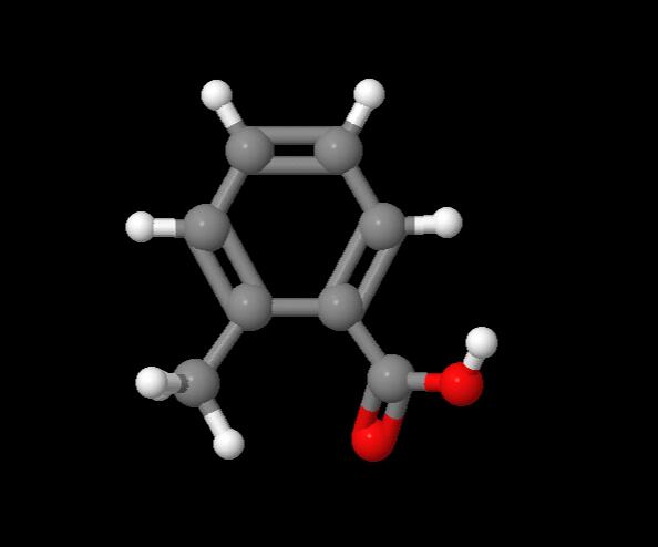 Cheap Price High Purity o-Toluic acid cas 118-90-1