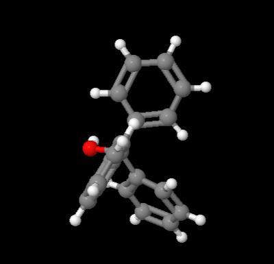 Good Product Triphenylmethanol cas 76-84-6 with best price