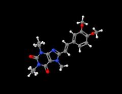 Factory Hot Sale Istradefylline cas 155270-99-8