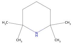 Factory China Manufacture High quality 2,2,6,6-Tetramethylpiperidine cas 768-66-1