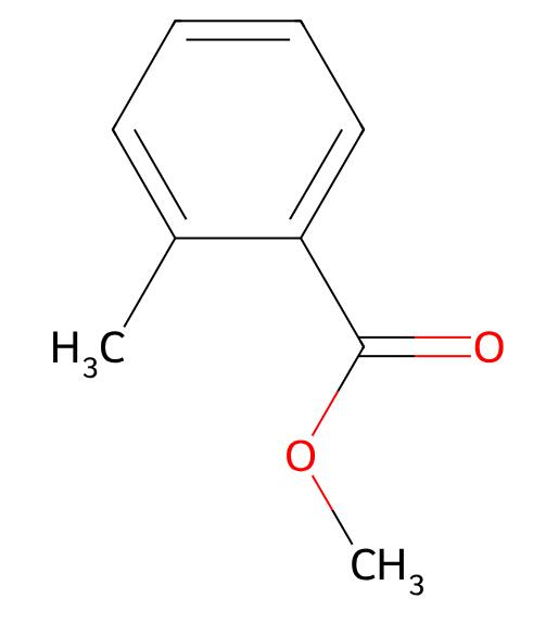 Low Price High Quality Methyl o-toluate cas 89-71-4