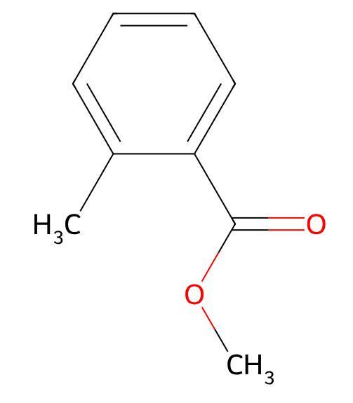 Low Price High Quality Methyl o-toluate cas 89-71-4