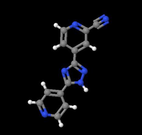 Professional Supplier Topiroxostat cas 577778-58-6 in stock