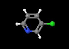 Factory in Stock 3-Chloropyridine cas 626-60-8 in stock