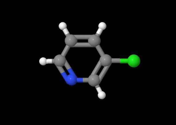 Factory in Stock 3-Chloropyridine cas 626-60-8 in stock