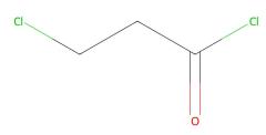 Factory Price 3-Chloropropionyl Chloride cas 625-36-5 in stock