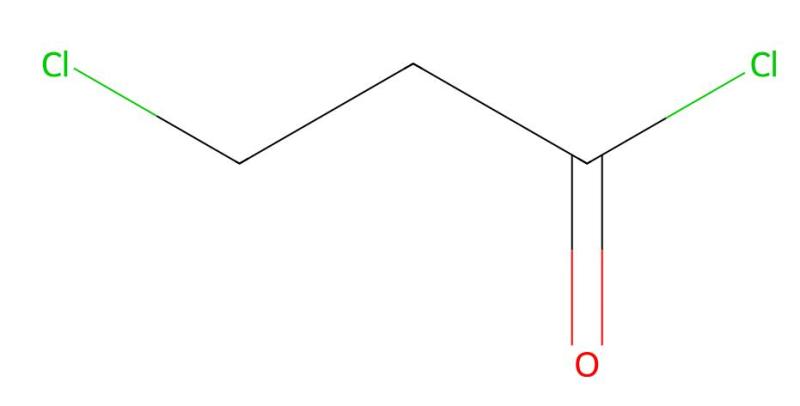 Factory Price 3-Chloropropionyl Chloride cas 625-36-5 in stock
