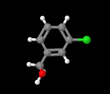 Factory Price 3-Chlorobenzyl Alcohol cas 873-63-2 in stock