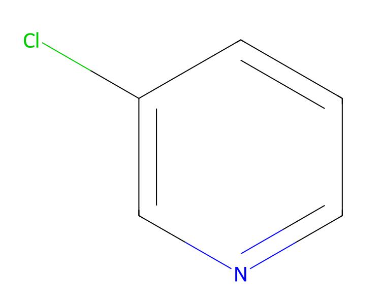 Factory in Stock 3-Chloropyridine cas 626-60-8 in stock