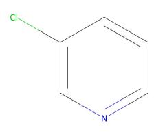 Factory in Stock 3-Chloropyridine cas 626-60-8 in stock