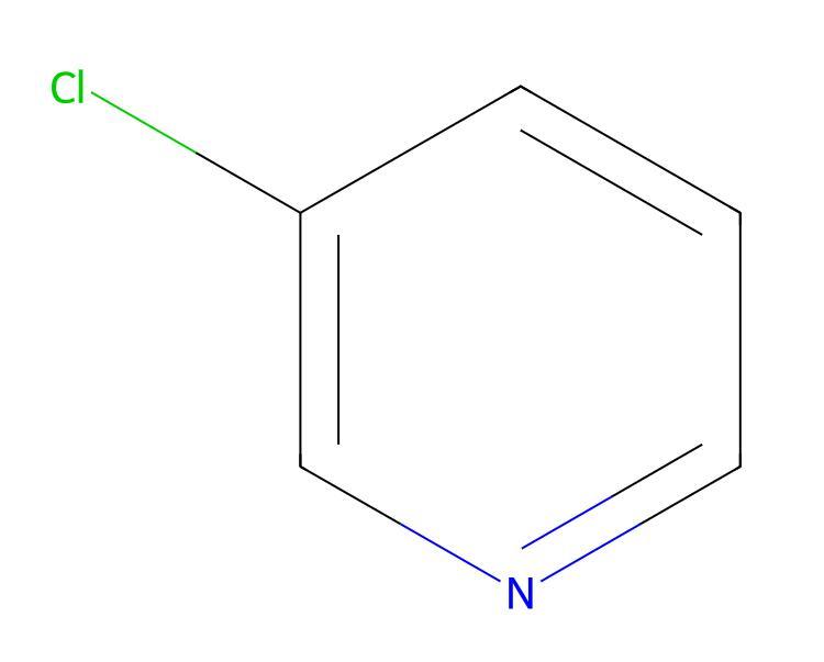 Factory in Stock 3-Chloropyridine cas 626-60-8 in stock