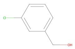 Factory Price 3-Chlorobenzyl Alcohol cas 873-63-2 in stock