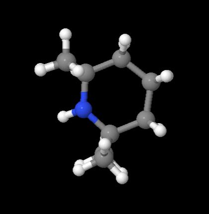 Factory China Manufacture High quality 2,2,6,6-Tetramethylpiperidine cas 768-66-1