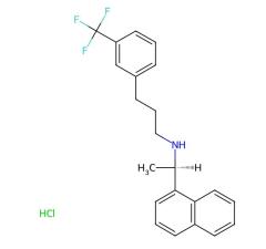 Cheap Price High Purity Cinacalcet Hydrochloride cas 364782-34-3