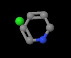China Manufacturer Pyridine Hydrochloride cas 628-13-7 in stock
