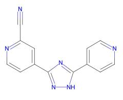 Professional Supplier Topiroxostat cas 577778-58-6 in stock