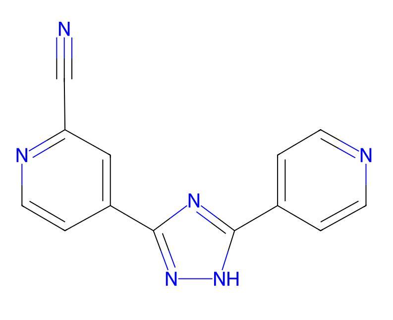 Professional Supplier Topiroxostat cas 577778-58-6 in stock