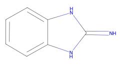 Wholesale Price 2-Aminobenzimidazole cas 934-32-7 in stock