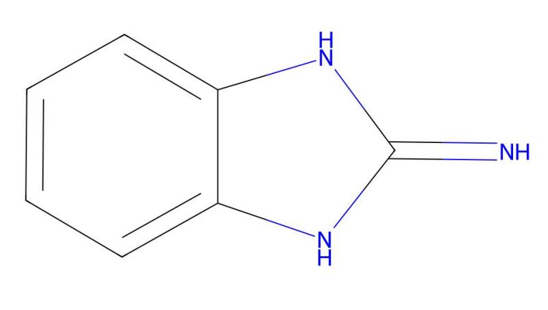 Wholesale Price 2-Aminobenzimidazole cas 934-32-7 in stock