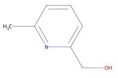 Professional Supplier 6-Methyl-2-pyridinemethanol cas 1122-71-0
