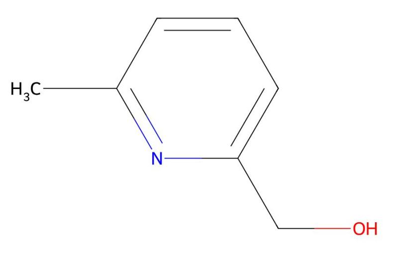 Professional Supplier 6-Methyl-2-pyridinemethanol cas 1122-71-0
