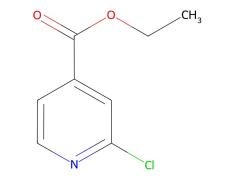 Factory Wholesale Price Ethyl 2-chloroisonicotinate cas 54453-93-9