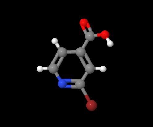 Wholesale High Purity Price 2-Bromoisonicotinic Acid cas 66572-56-3