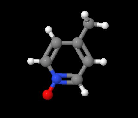 Cheap Price High Purity 4-Methylpyridine N-Oxide cas 1003-67-4