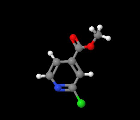 Low Price High Quality Methyl 2-Chloroisonicotinate cas 58481-11-1