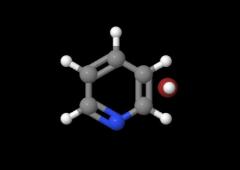 Factory Supply High Quality Pyridine hydrobromide cas 18820-82-1
