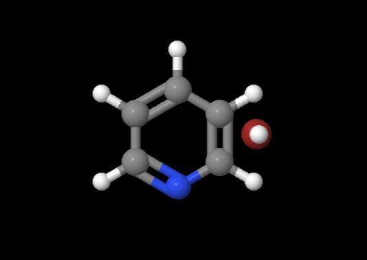 Factory Supply High Quality Pyridine hydrobromide cas 18820-82-1