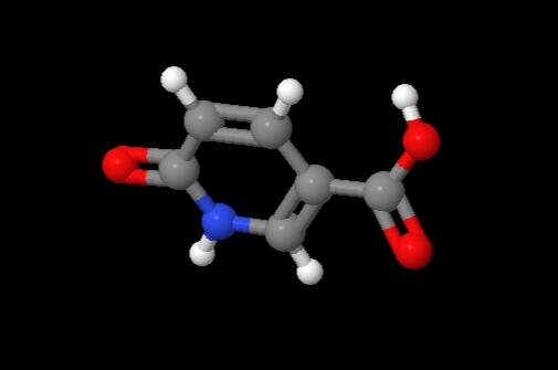 Factory supply Price 6-Hydroxynicotinic Acid cas 5006-66-6