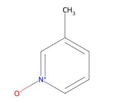 Factory Price Sell 3-Methylpyridine 1-oxide cas 1003-73-2