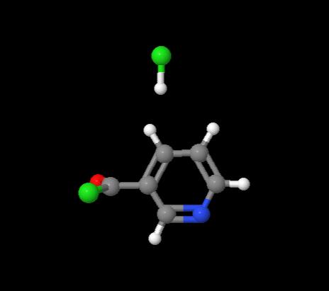High Quality Nicotinoyl chloride hydrochloride cas 20260-53-1