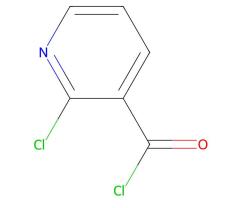 Factory Hot Sale 2-Chloronicotinoyl Chloride cas 49609-84-9