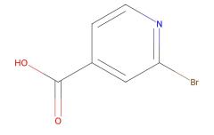 Wholesale High Purity Price 2-Bromoisonicotinic Acid cas 66572-56-3