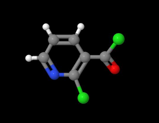 Factory Hot Sale 2-Chloronicotinoyl Chloride cas 49609-84-9