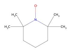Factory Supply 2,2,6,6-Tetramethylpiperidinooxy cas 2564-83-2 with cheap price