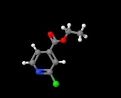 Factory Wholesale Price Ethyl 2-chloroisonicotinate cas 54453-93-9