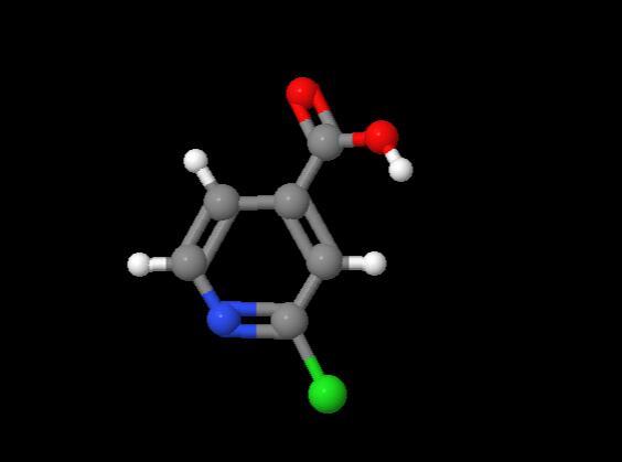 Cheap Price High Purity 2-Chloroisonicotinic Acid cas 6313-54-8