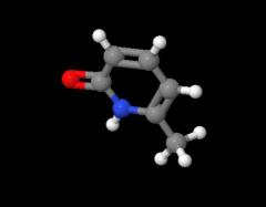 Manufacturers supply 2-Hydroxy-6-methylpyridine cas 3279-76-3