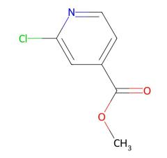 Low Price High Quality Methyl 2-Chloroisonicotinate cas 58481-11-1