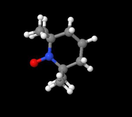 Factory Supply 2,2,6,6-Tetramethylpiperidinooxy cas 2564-83-2 with cheap price
