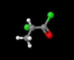 Factory Supply 2-Chloropropionyl Chloride cas 7623-09-8