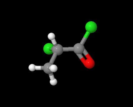 Factory Supply 2-Chloropropionyl Chloride cas 7623-09-8